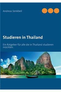 Studieren in Thailand