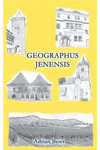 Geographus Jenensis