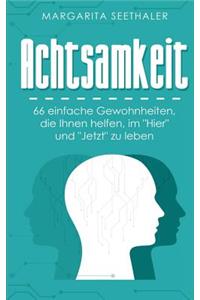 Achtsamkeit