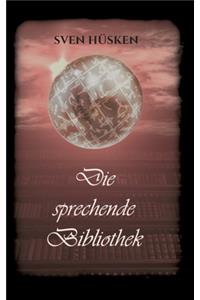 sprechende Bibliothek