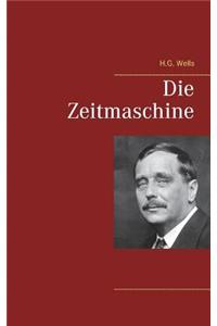 Zeitmaschine