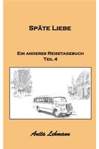 Späte Liebe