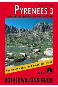 Pyrenees