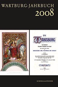 Wartburg Jahrbuch 2008