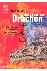 Auf der Spur der Drachen