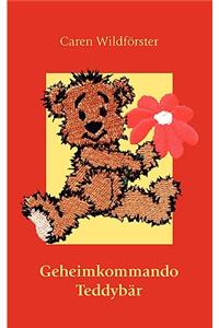 Geheimkommando Teddybär