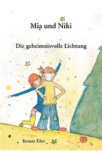 Mia und Niki