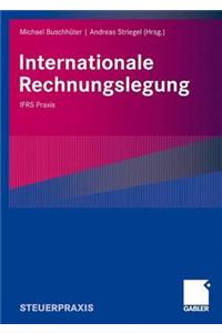 Internationale Rechnungslegung