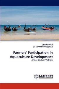 Farmers' Participation in Aquaculture Development