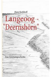 Langeoog - Deernshörn