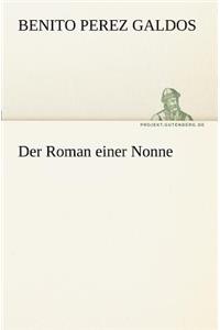Roman Einer Nonne