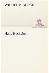 Hans Huckebein