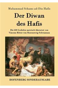 Diwan des Hafis
