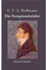 Serapionsbrüder