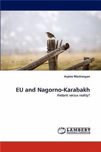 EU and Nagorno-Karabakh