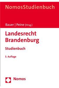 Landesrecht Brandenburg