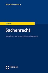 Sachenrecht