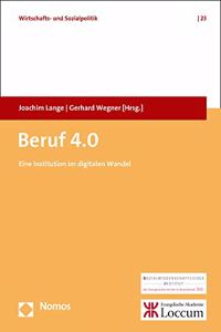 Beruf 4.0