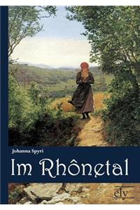 Im Rhonetal