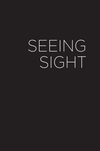 Mahony: Seeing Sight