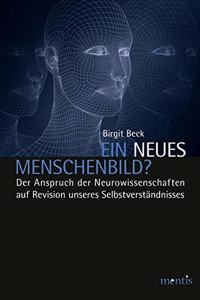 Ein Neues Menschenbild?