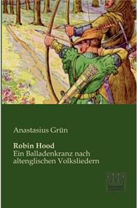 Robin Hood