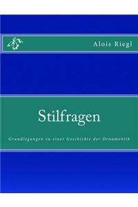 Stilfragen