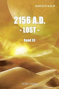2156 A.D. - Lost -