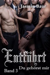 Entfuhrt