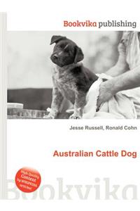 Australian Cattle Dog