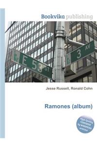 Ramones (Album)