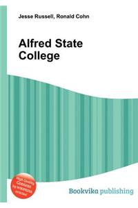 Alfred State College