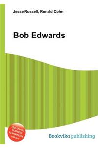 Bob Edwards