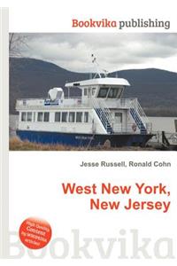 West New York, New Jersey