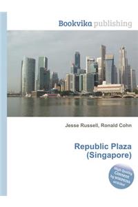 Republic Plaza (Singapore)