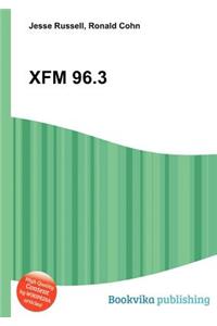 Xfm 96.3