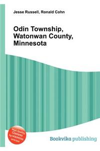 Odin Township, Watonwan County, Minnesota
