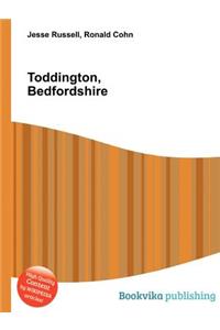 Toddington, Bedfordshire