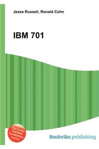 IBM 701