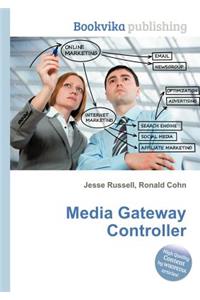 Media Gateway Controller