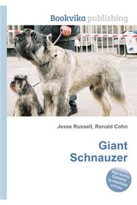 Giant Schnauzer