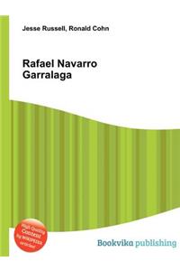 Rafael Navarro Garralaga