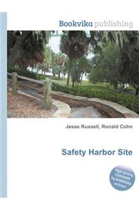 Safety Harbor Site
