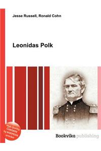 Leonidas Polk