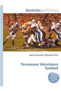 Tennessee Volunteers Football