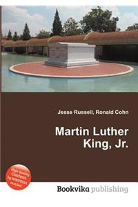 Martin Luther King, Jr.