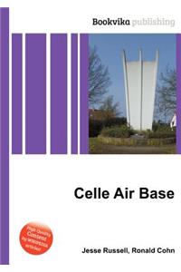 Celle Air Base