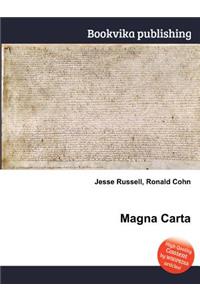 Magna Carta
