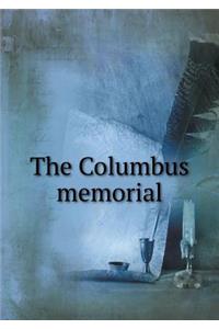 The Columbus Memorial