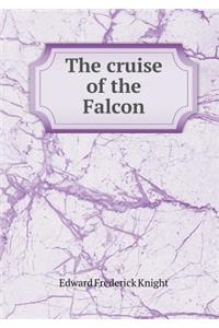 The Cruise of the Falcon